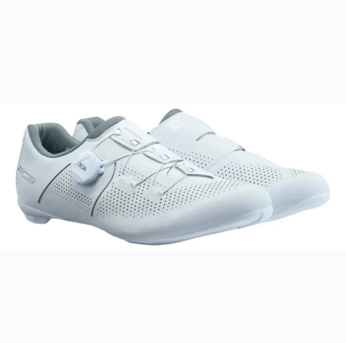 Zapatilla Shimano rc503 ruta carbono