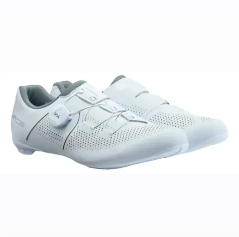 Zapatilla Shimano rc503 ruta carbono