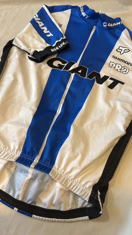 JERSEY GIANT TALLE S☆ OUTLET