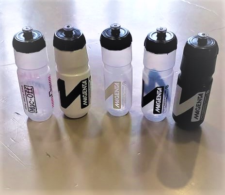 caramañola magenta 700cc