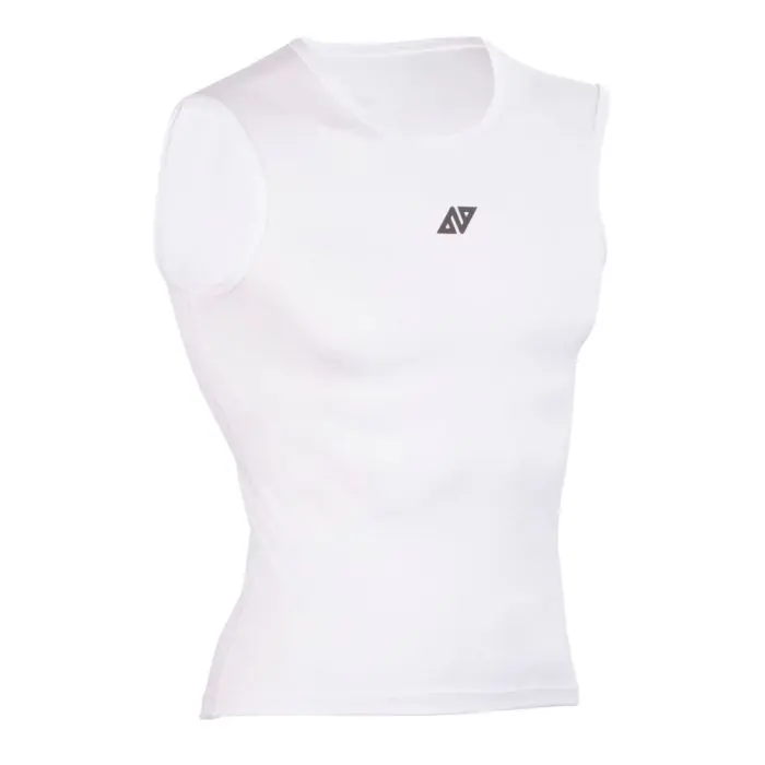 Sudadera blanca nitro