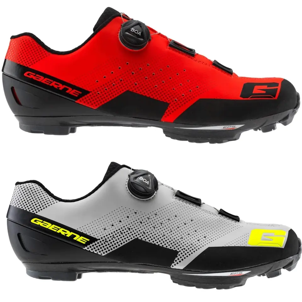 ZAPATILLA GAERNE G.HURRICANE MTB