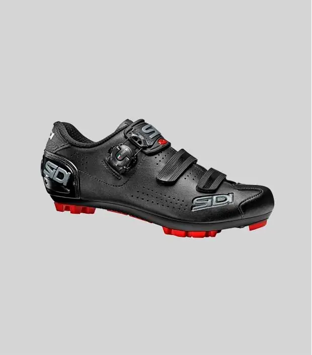 zapatillas sidi MTB Trace 2