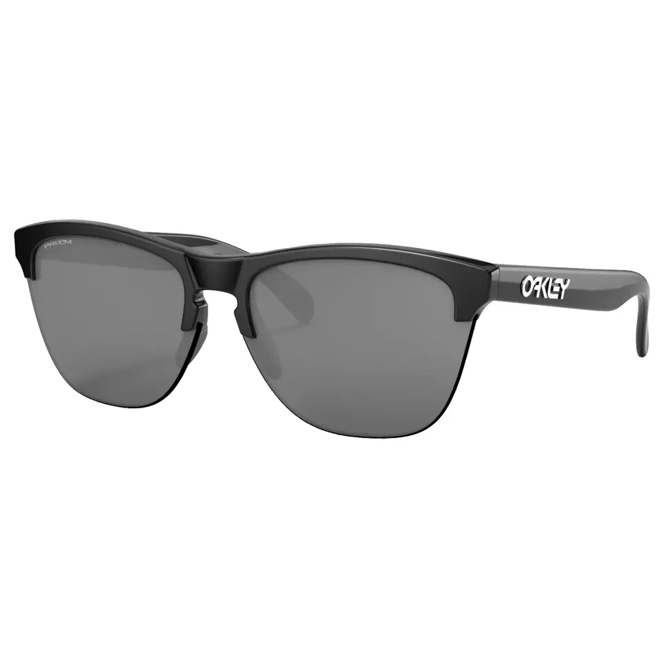 LENTE OAKLEY FROGSKINS LITE PRIZM BLACK POLICHED