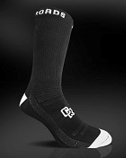 medias cr negro/bl