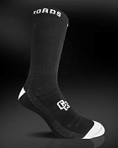 medias cr negro/bl