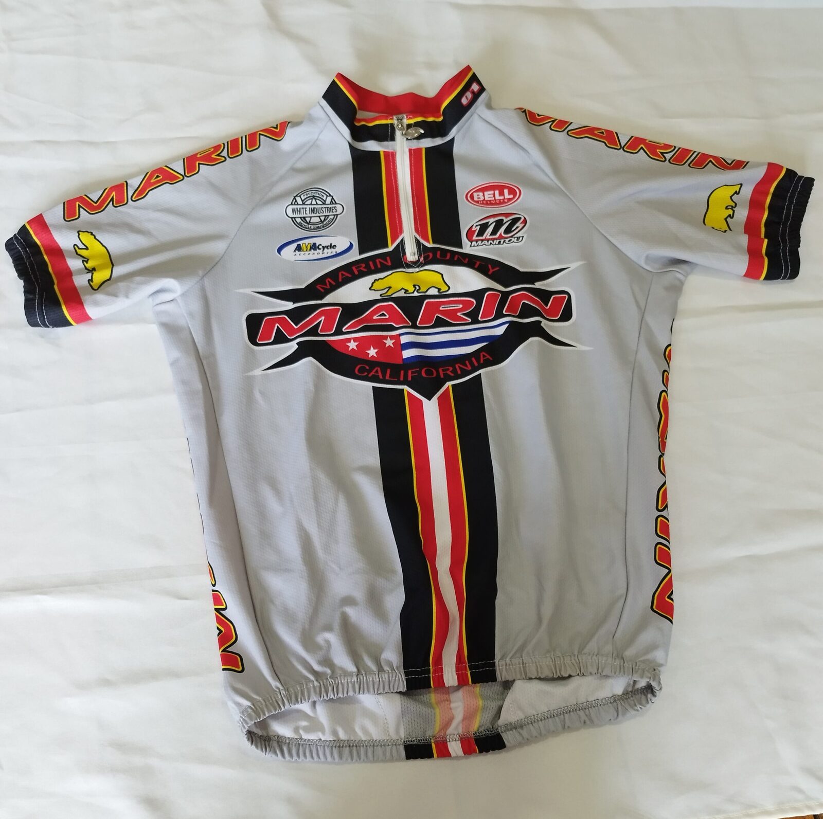 JERSEY MARIN M ☆ OUTLET