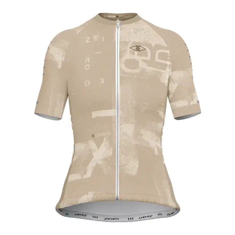 Jersey modena Modena graff Ziroox mujer
