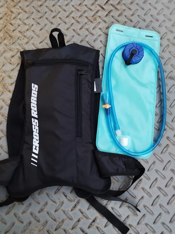 Mochila camel legion 2L