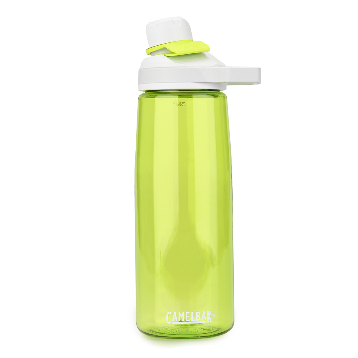 caramañola botella chute mag 25oz, lima
