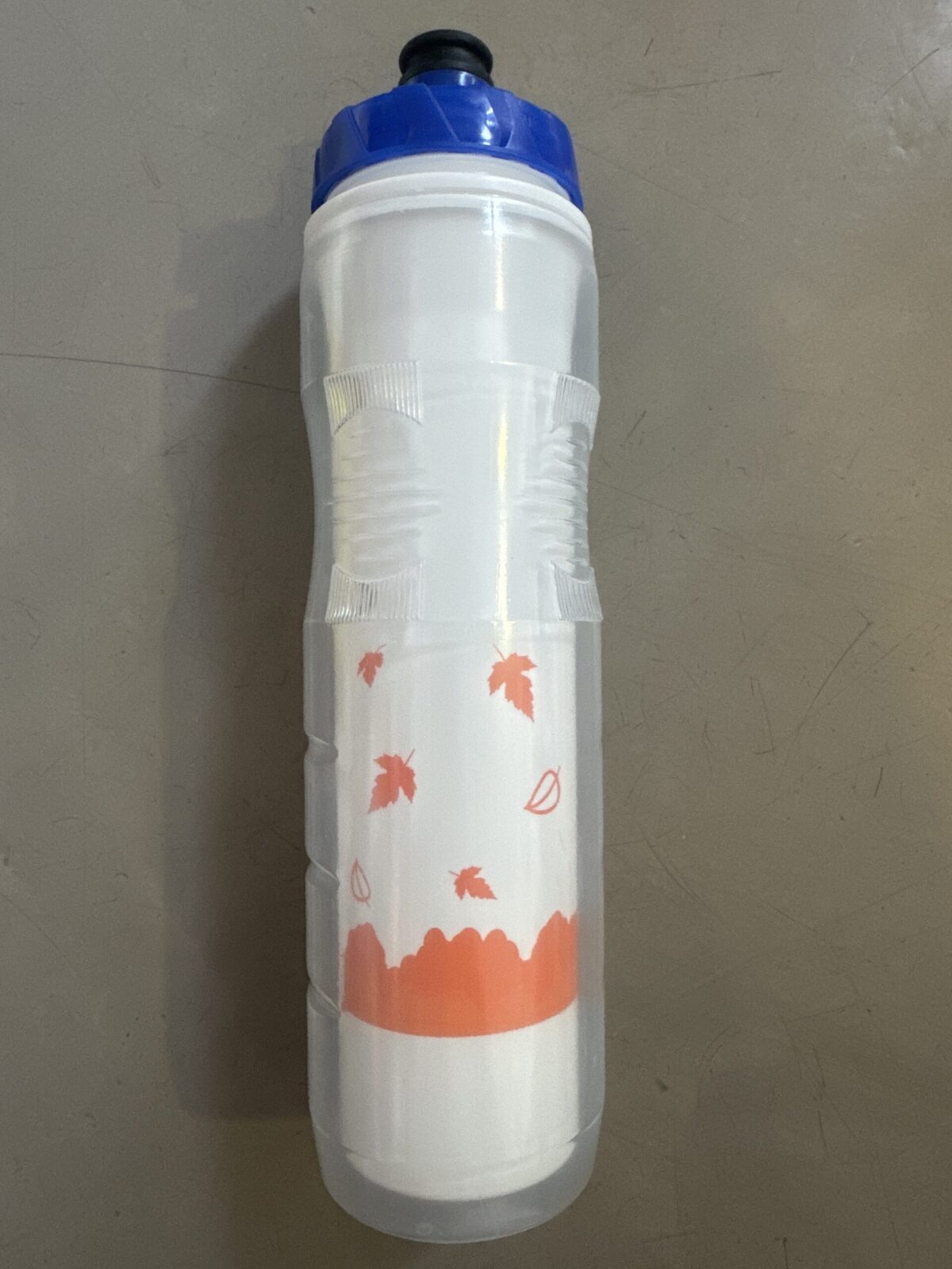 CARAMAÑOLAS PLASTICA TERMICA 450CC BOCA ANCHA