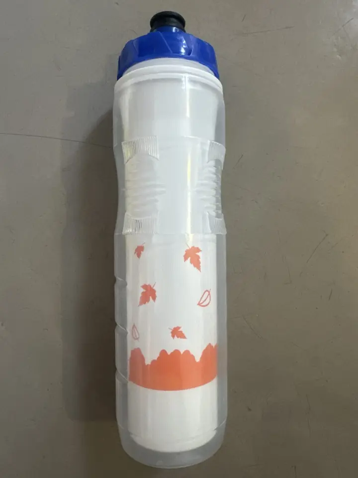 CARAMAÑOLAS PLASTICA TERMICA 450CC BOCA ANCHA