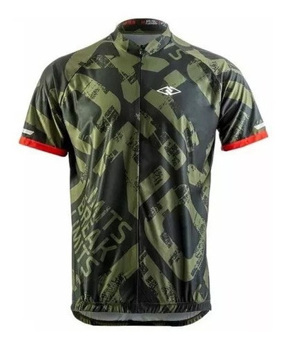 Jersey Ziroox motion limit hombre