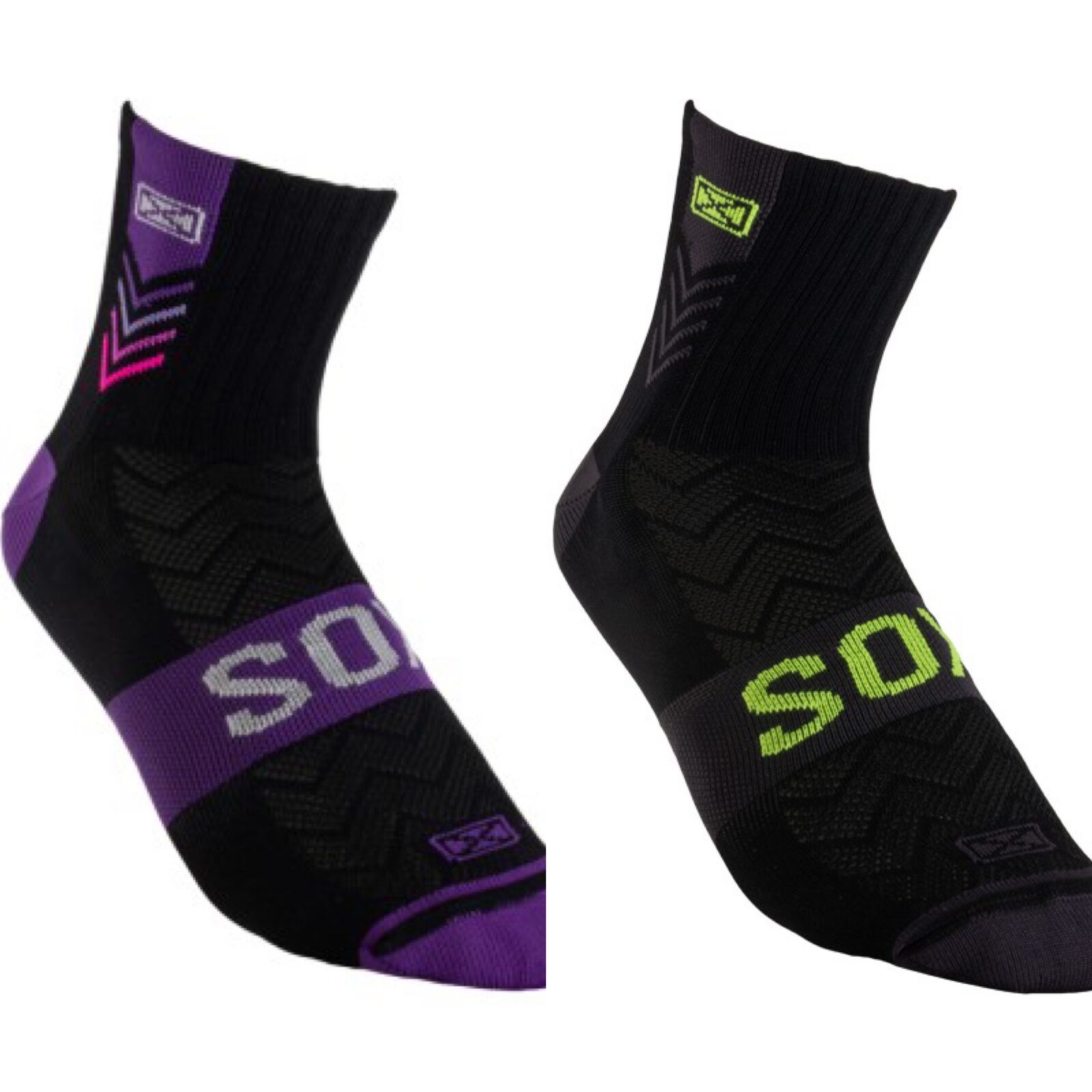 Medias sox de341C