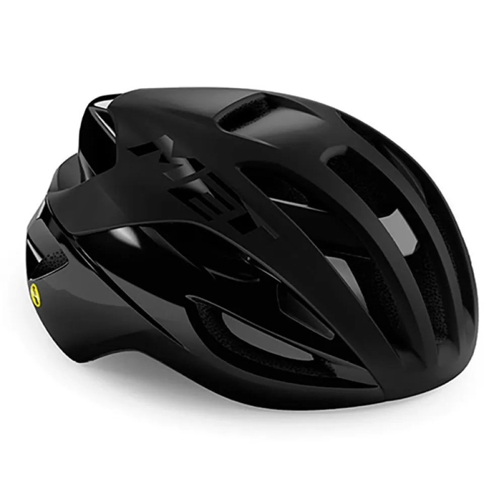 casco met rivale mips negro