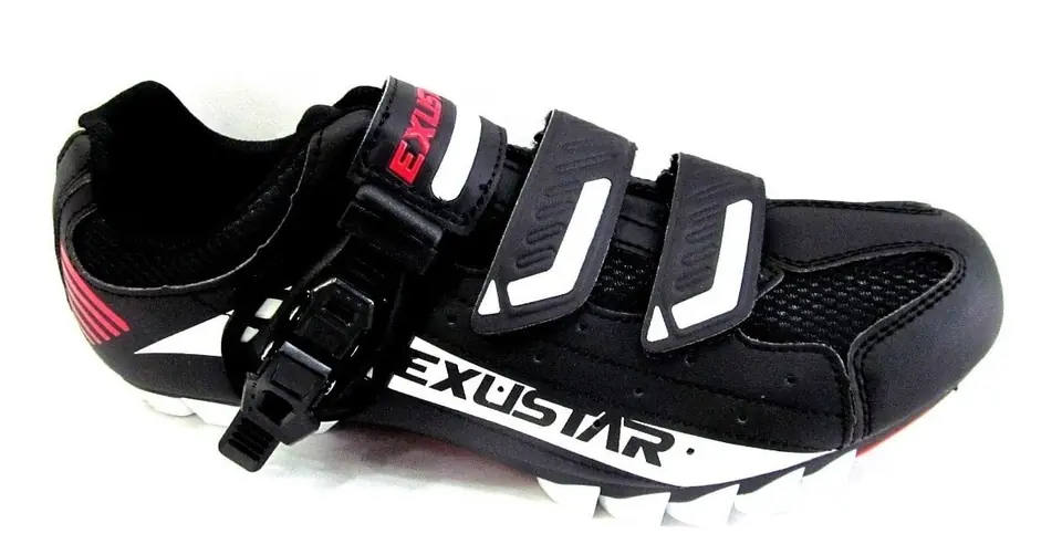 Zapatillas Exustar sm308 mtb