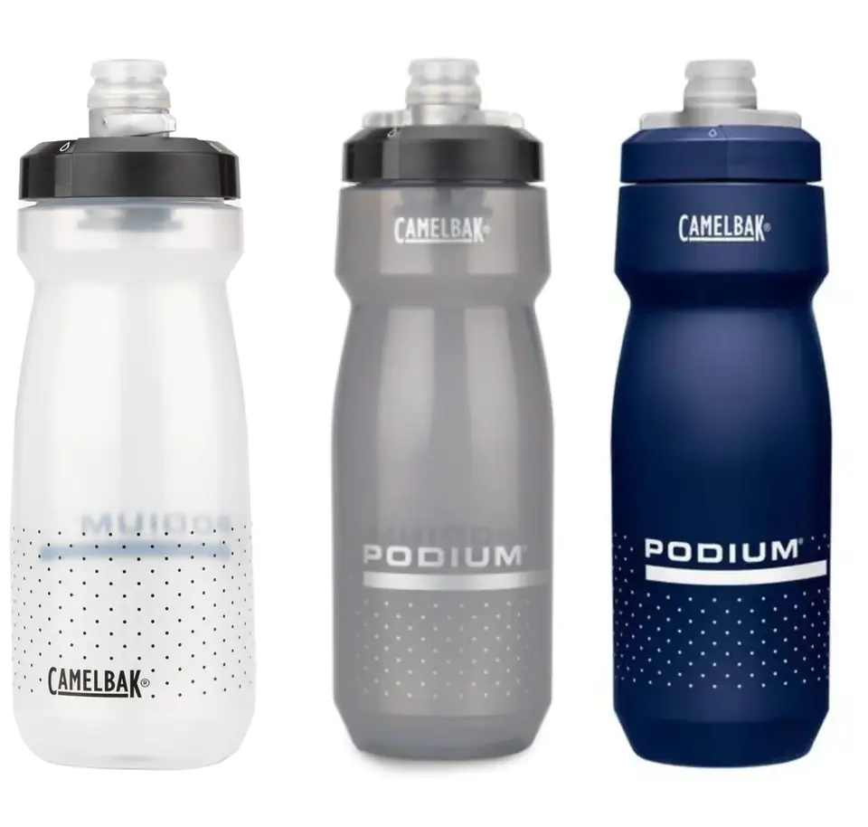 Caramañola Camelbak podium 21oz