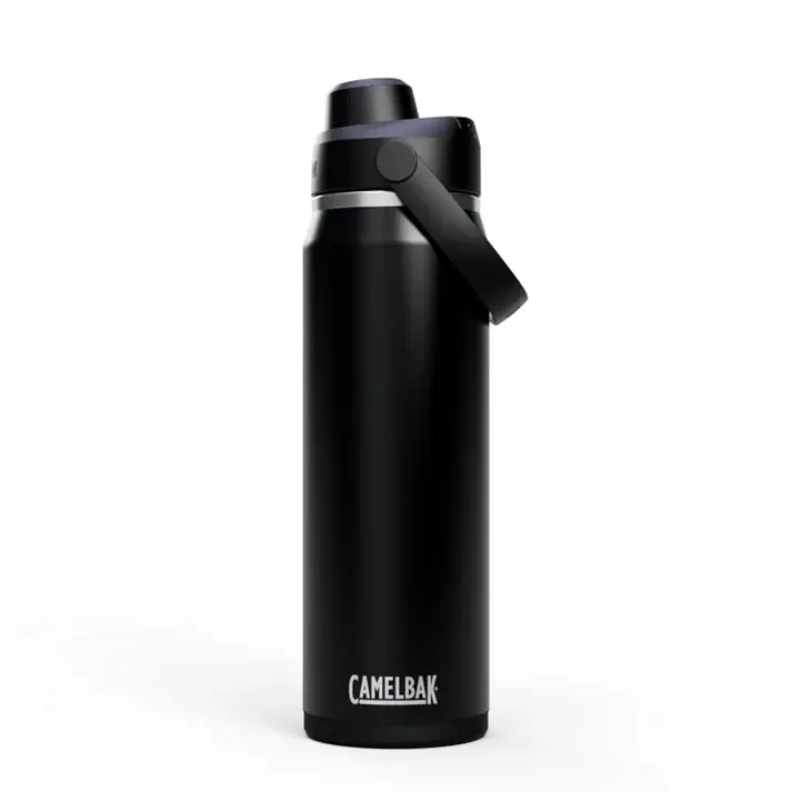 botella camelbak acero inox thrive chug 750 ml vss 25oz
