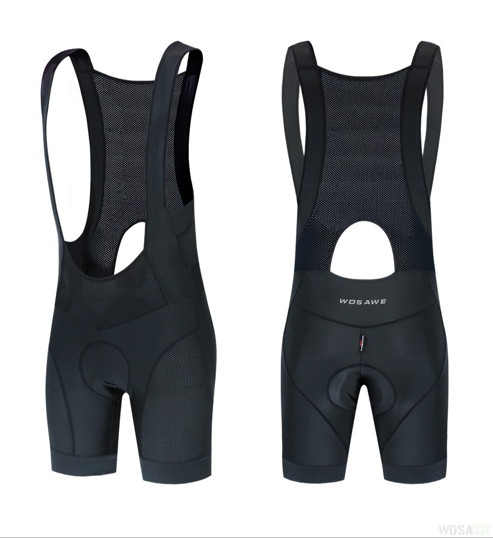 Maillot importado wosawe unisex