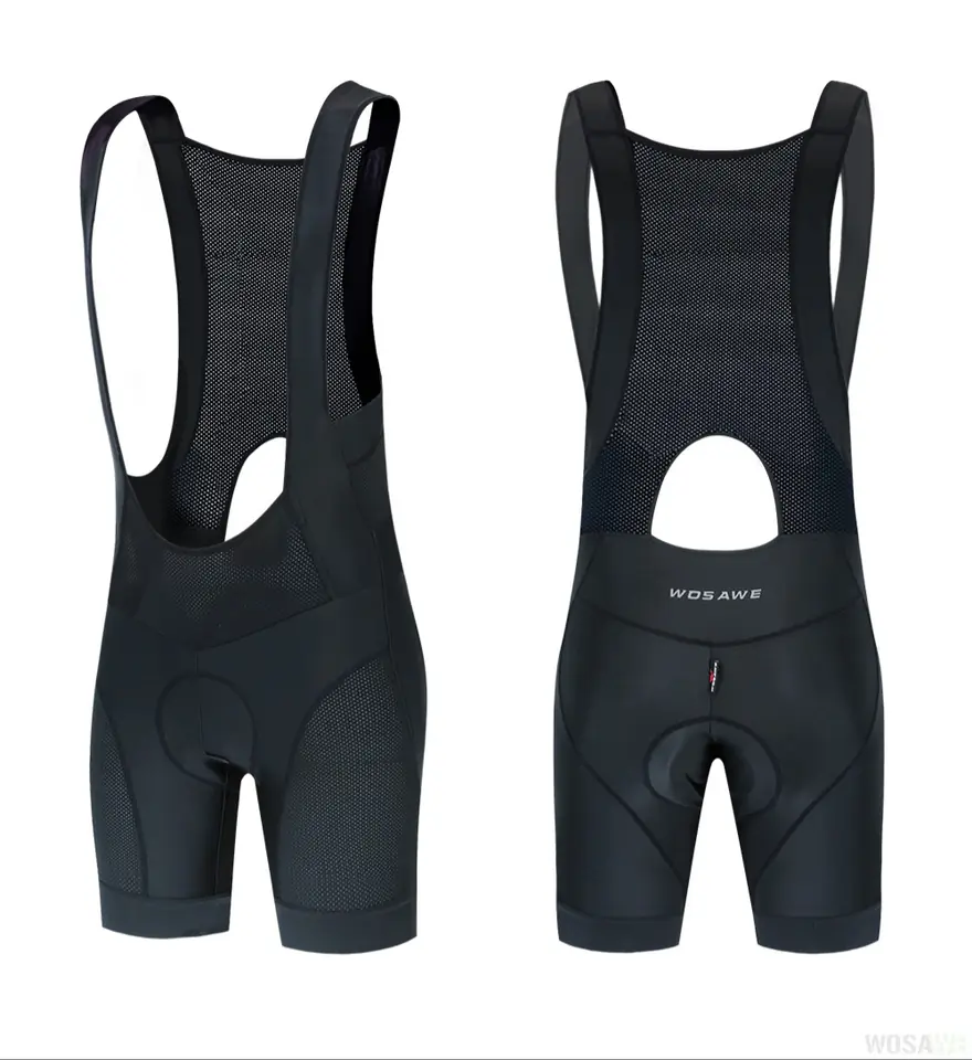 Maillot importado wosawe unisex