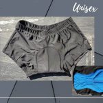 ROPA INTERIOR lisa CON BADANA DE GEL