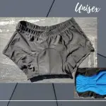 ROPA INTERIOR lisa CON BADANA DE GEL