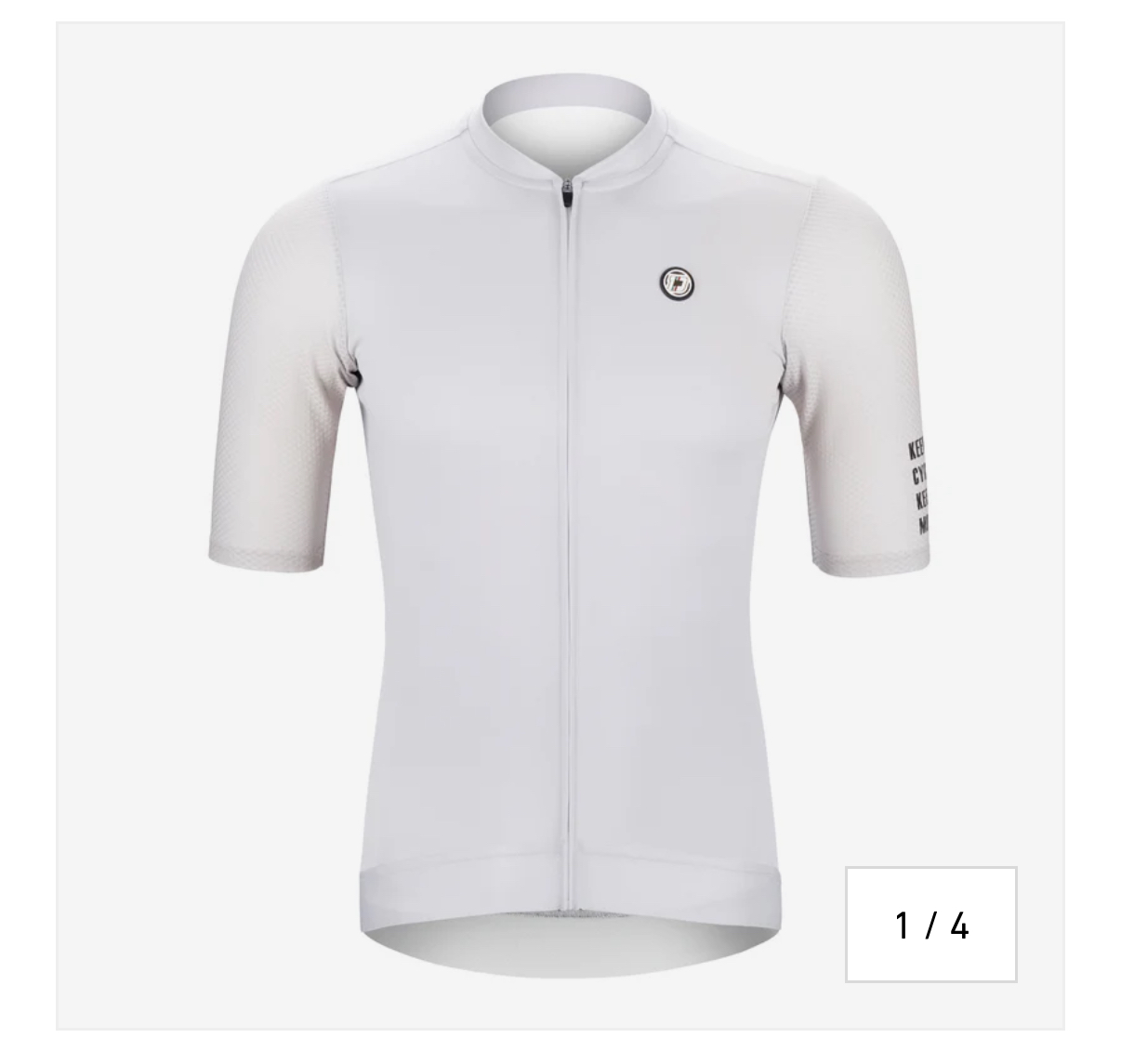 Jersey lifttint 1.0 blanco darevie
