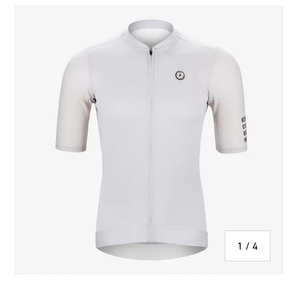 Jersey lifttint 1.0 blanco darevie
