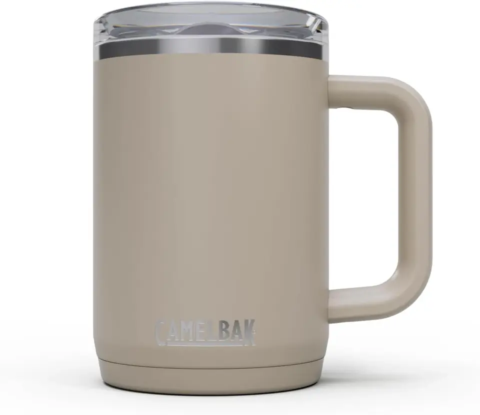 vaso camelbak acero inox thrive mug 0,5L vss 16oz