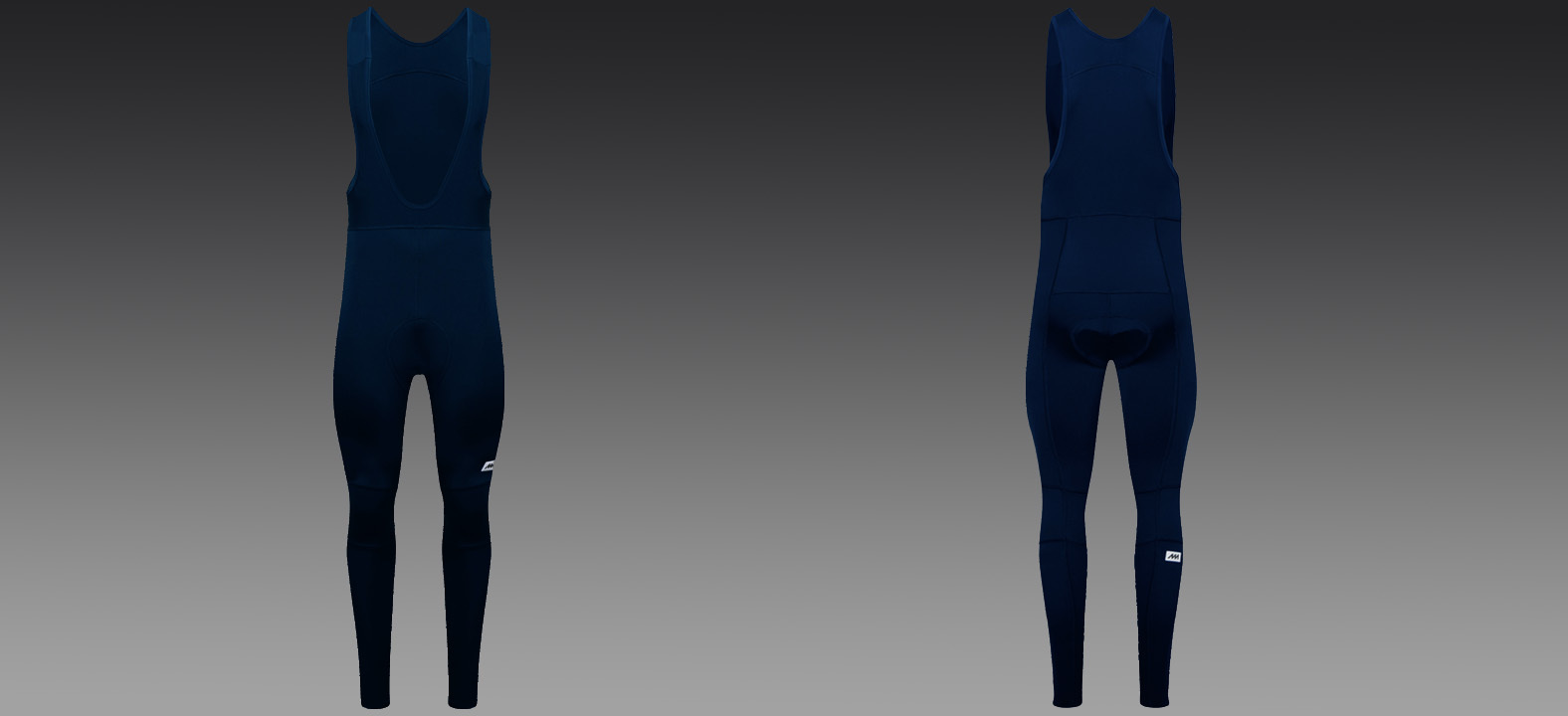 Maillot largo Magenta 2.9 azul marino
