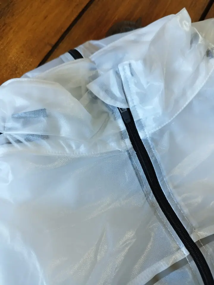 Rompeviento impermeable 100%