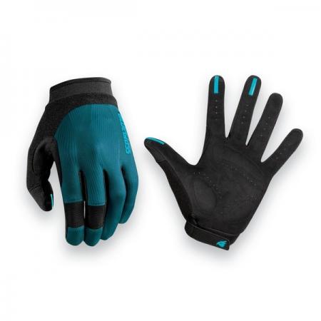 guante largo bluegrass react reoprene touch screen