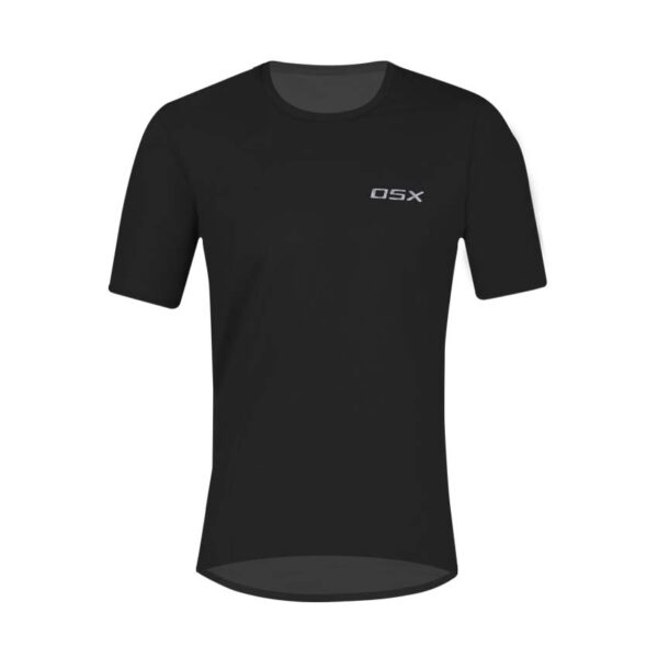 Remera Bio Running Fit 22 Bk osx