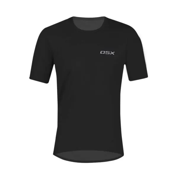 Remera Bio Running Fit 22 Bk osx