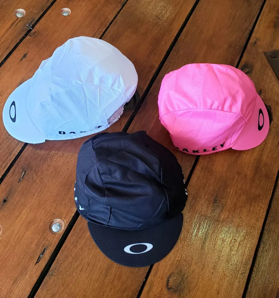 Visera oakley
