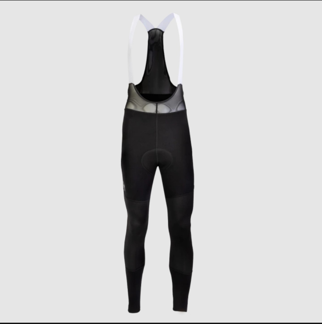 Maillot largo ziroox aspen hombre