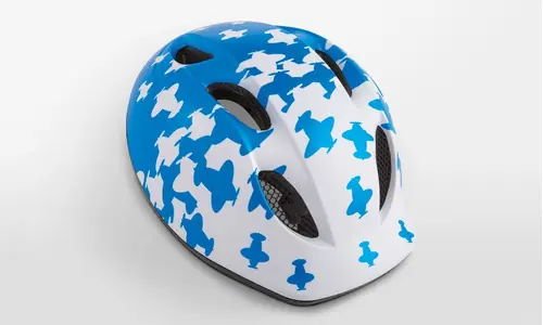 Casco MET Buddy infantil niño