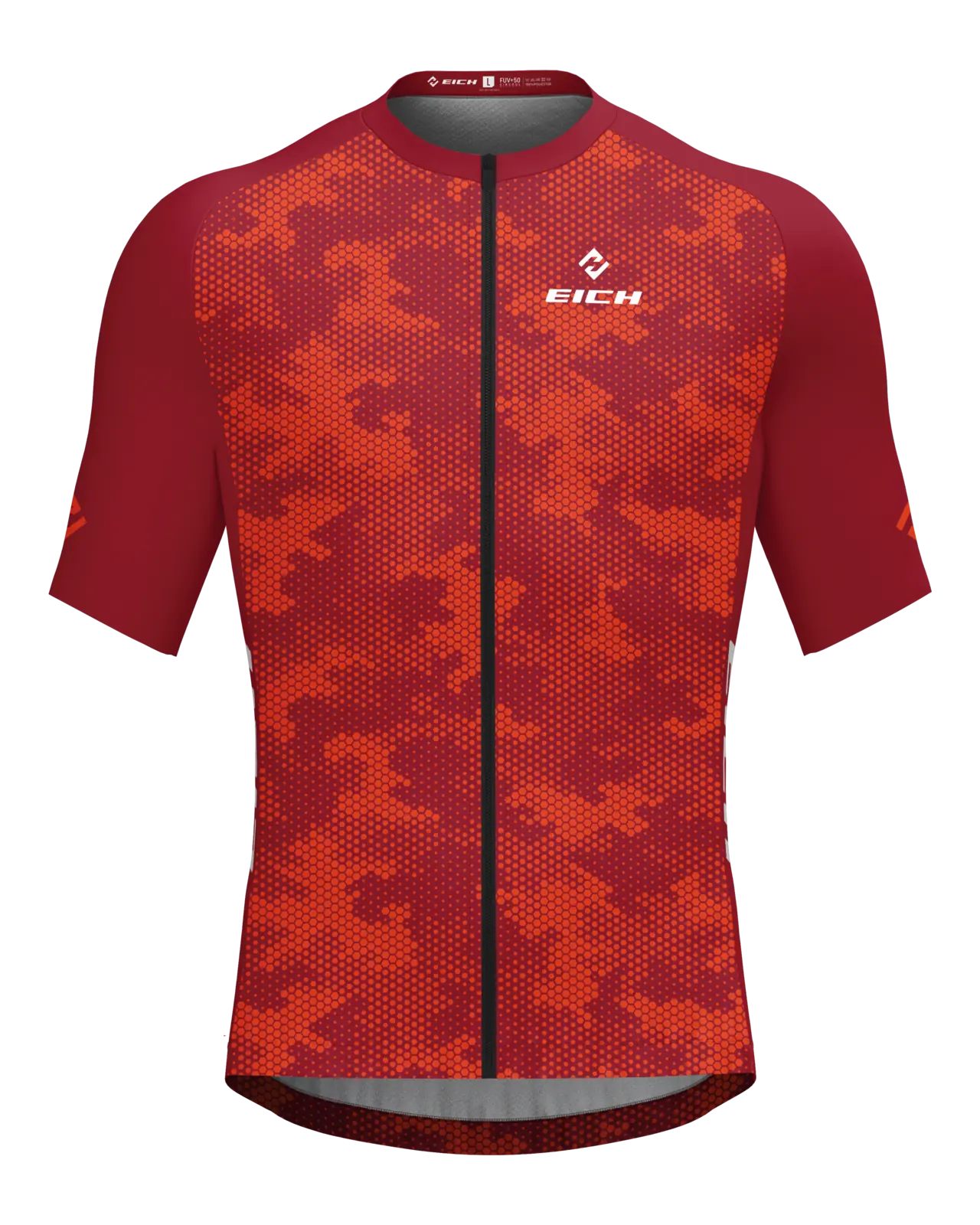 jersey ziroox adventure alpine hombre