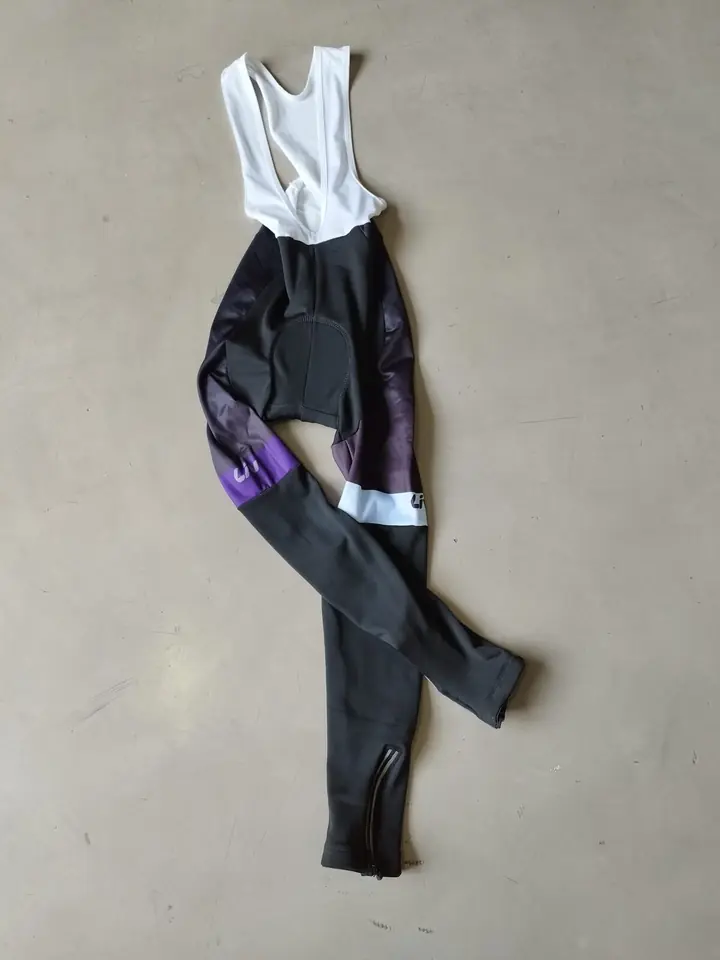 Maillot térmico LIV gel