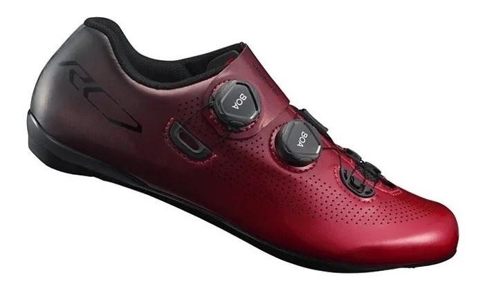 Zapatillas SHIMANO RC701 ruta