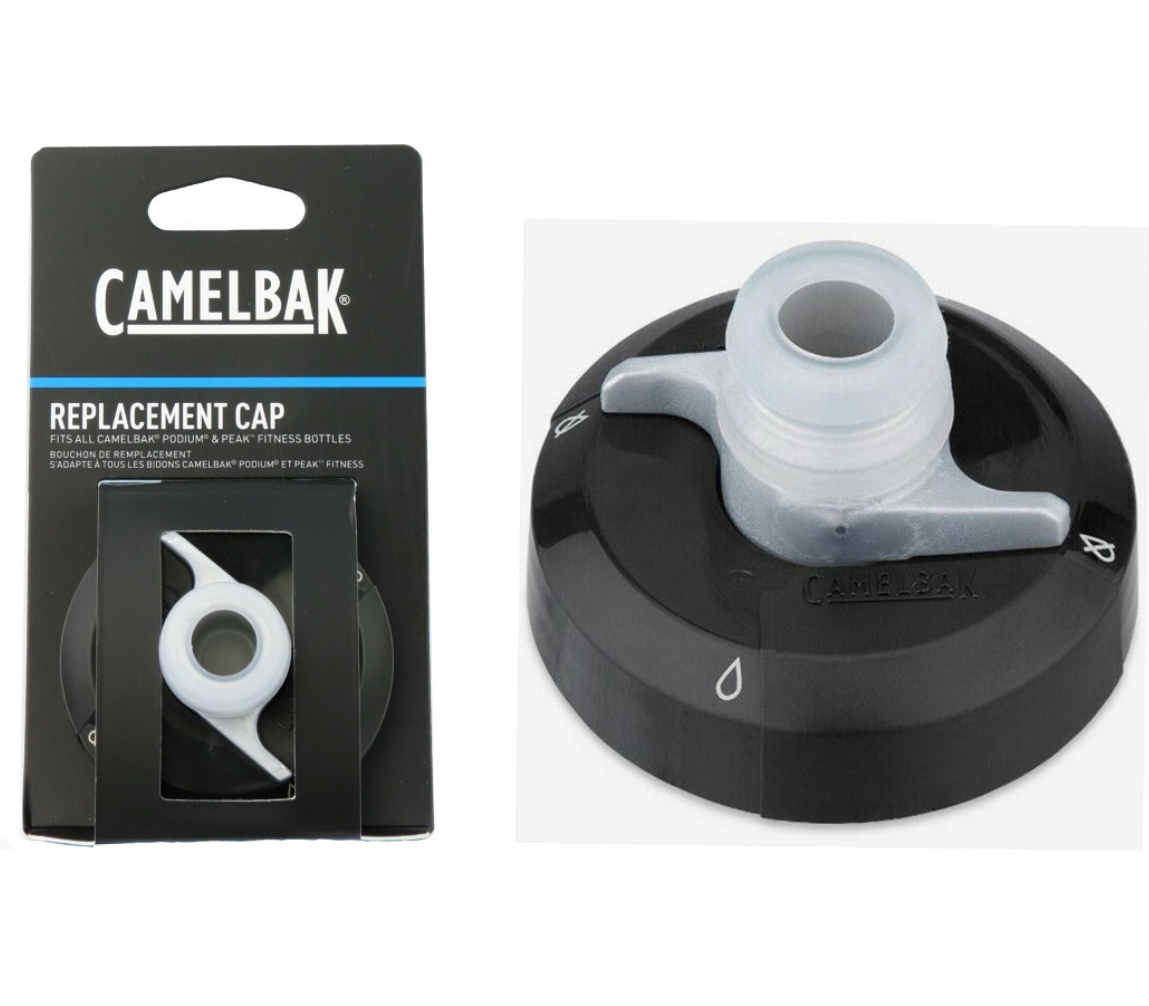 Tapa repuesto Camelbak Podium & Peak Fitness
