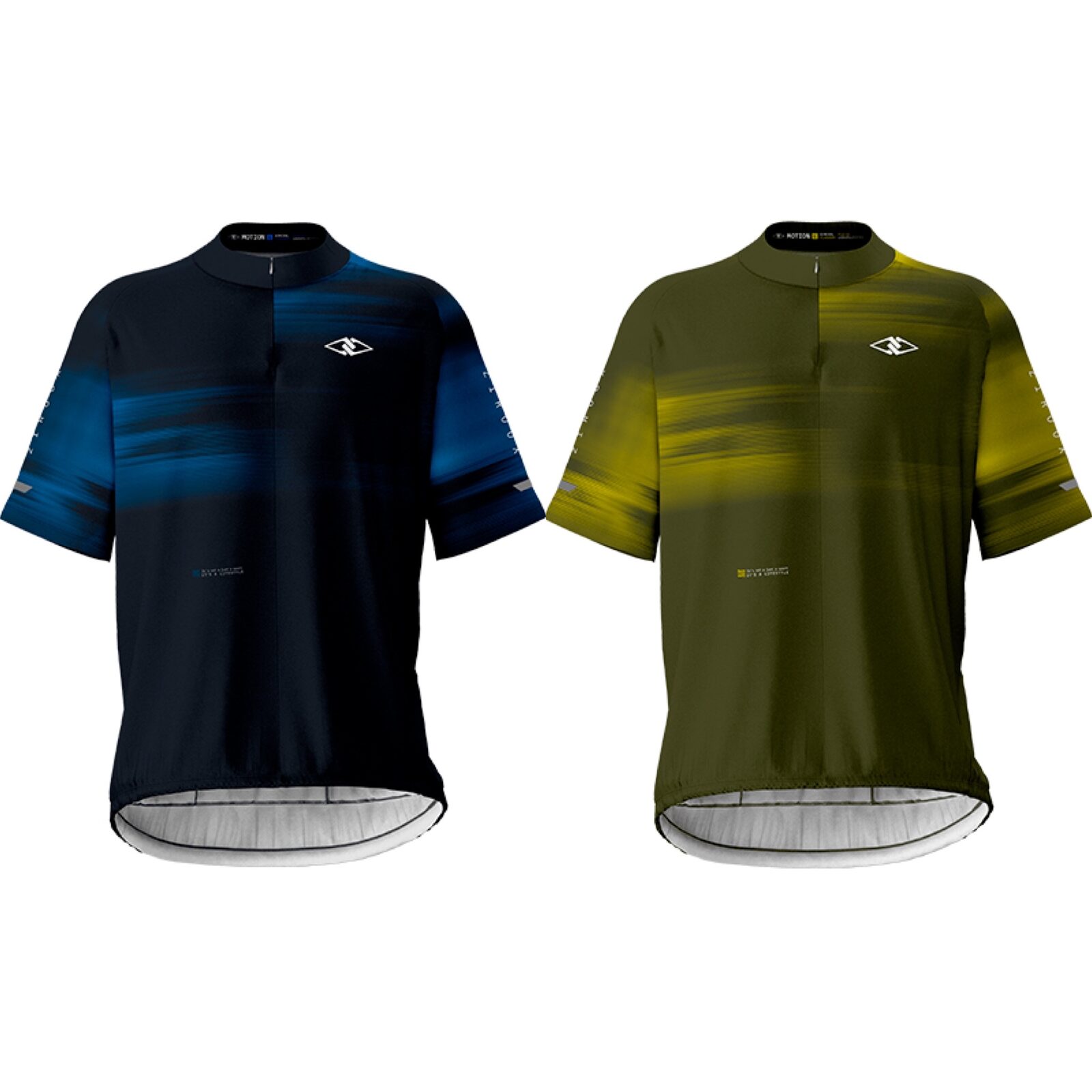 jersey ziroox motion rost hombre