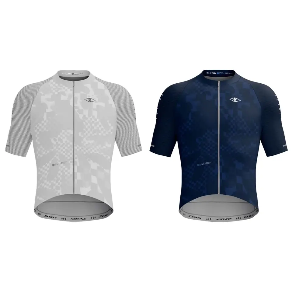 Jersey Ziroox limay naros hombre