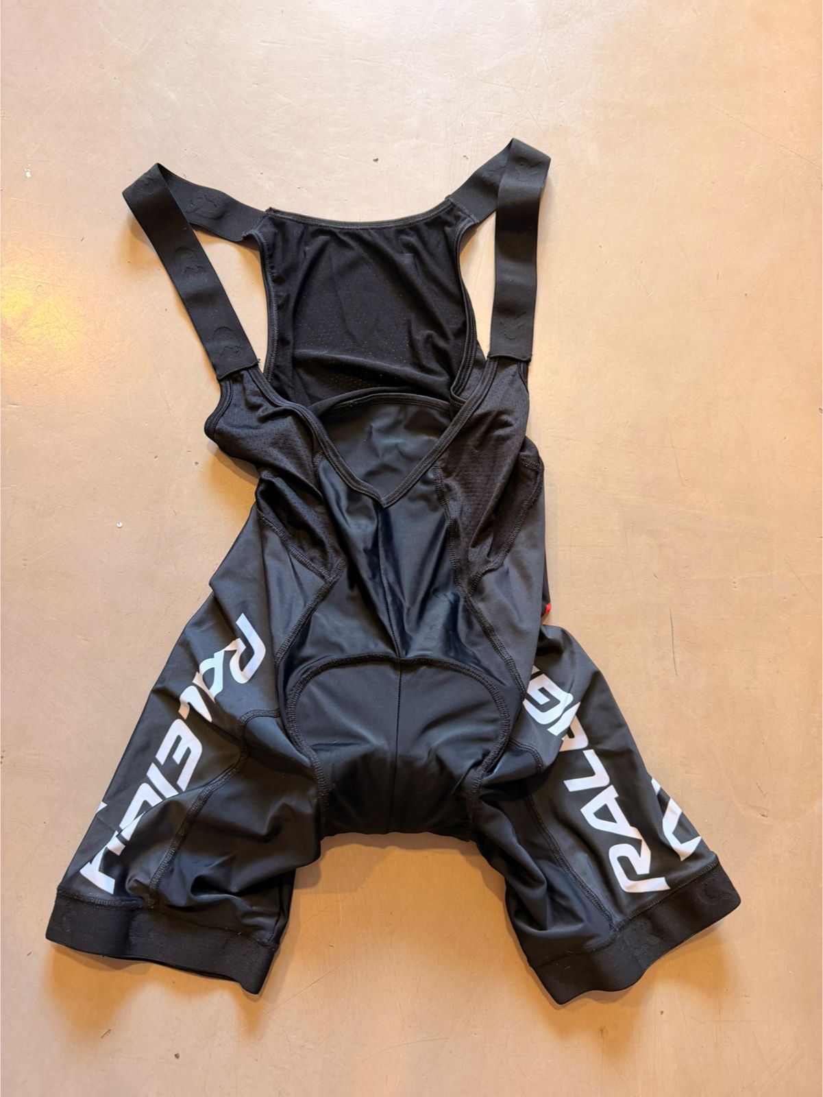 Maillot Raleigh