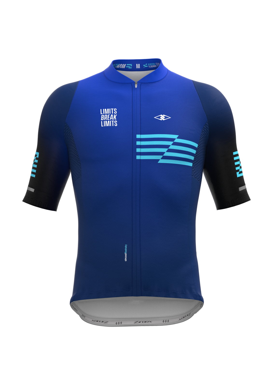 jersey ziroox vietnam essence hombre