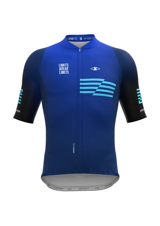 jersey ziroox vietnam essence hombre