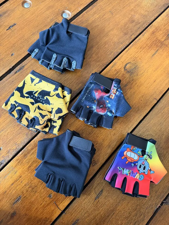 Guante infantil niñ@