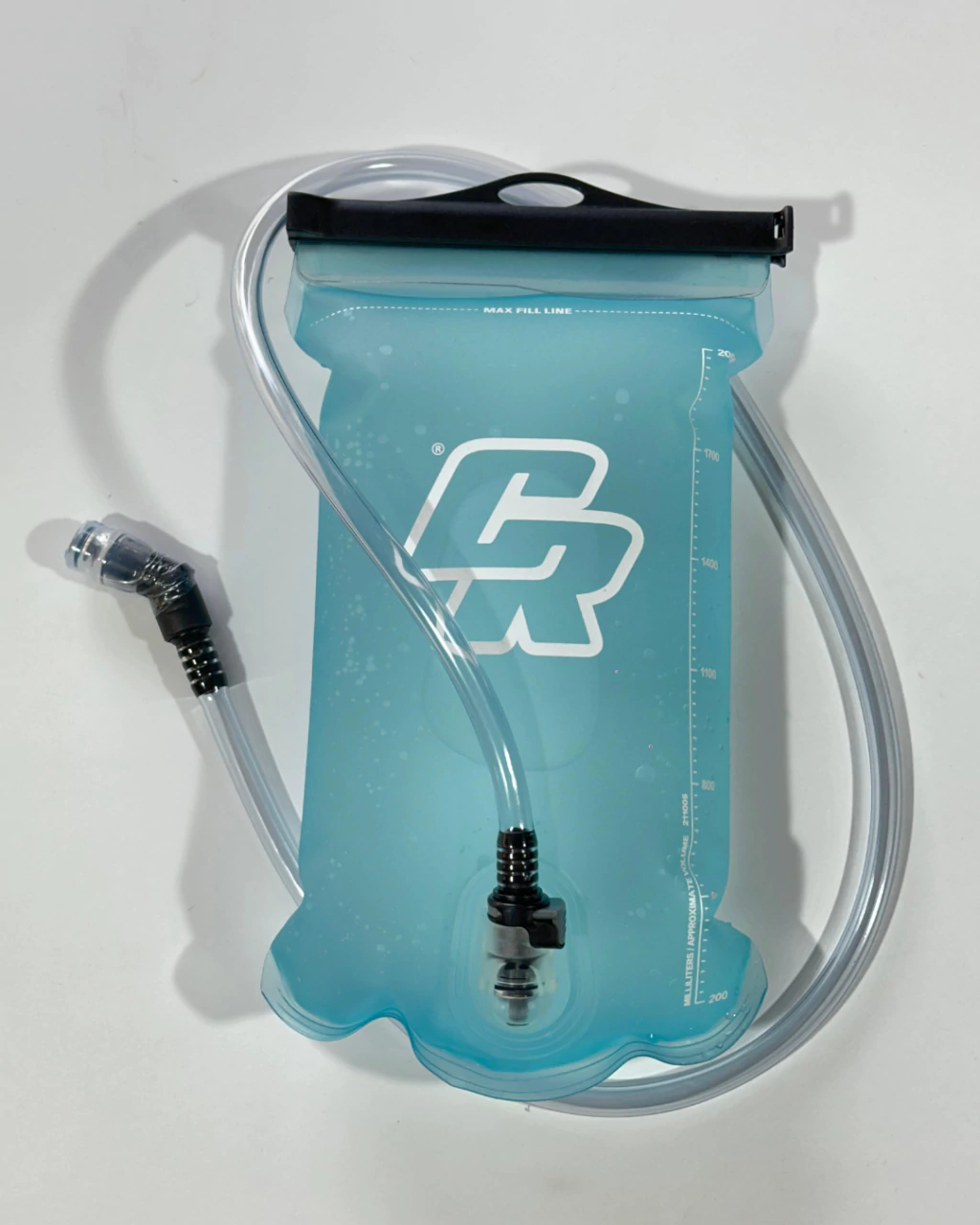 Repuesto bolsa de agua 2 litros mochila