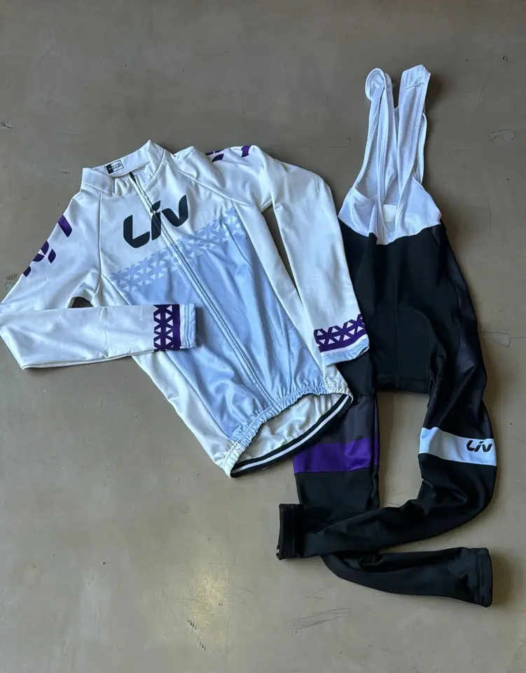Conjunto térmico liv