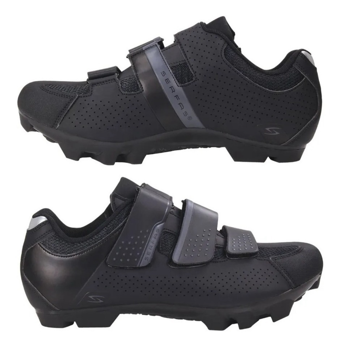 Zapatillas serfas singletrack mtb mujer